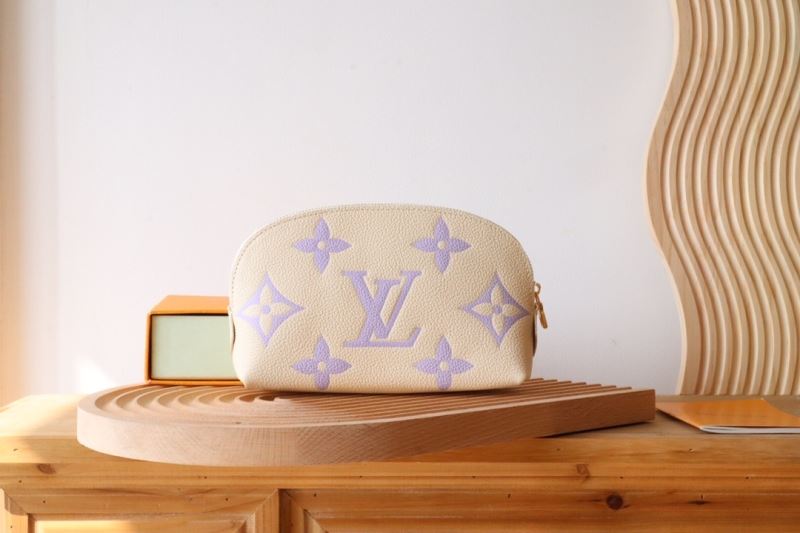 Louis Vuitton Cosmetic Bags